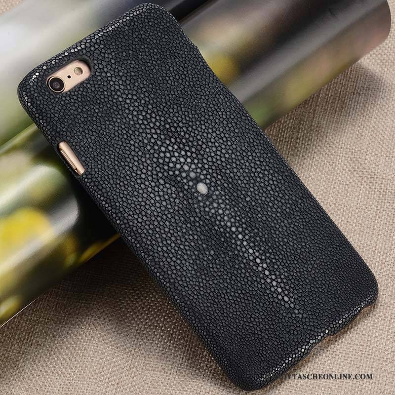 Hülle Samsung Galaxy A8 Lederhülle Business Lila, Case Samsung Galaxy A8 Leder Perlen Hintere Abdeckung