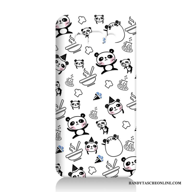 Hülle Samsung Galaxy A8 Taschen Anti-sturz, Case Samsung Galaxy A8 Silikon