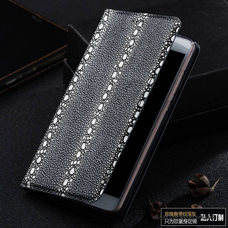 Hülle Samsung Galaxy A9 Lederhülle Handyhüllen Anti-sturz, Case Samsung Galaxy A9 Leder