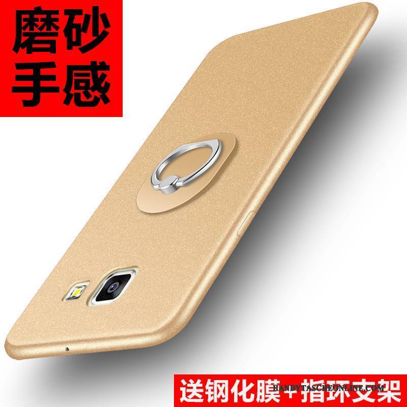 Hülle Samsung Galaxy A9 Taschen Trend Handyhüllen, Case Samsung Galaxy A9 Schutz Rot Hoch