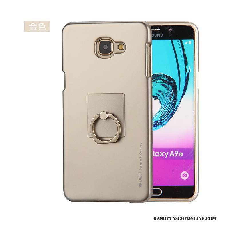 Hülle Samsung Galaxy A9 Weiche Anti-sturz Hoch, Case Samsung Galaxy A9 Silikon Schlank Handyhüllen