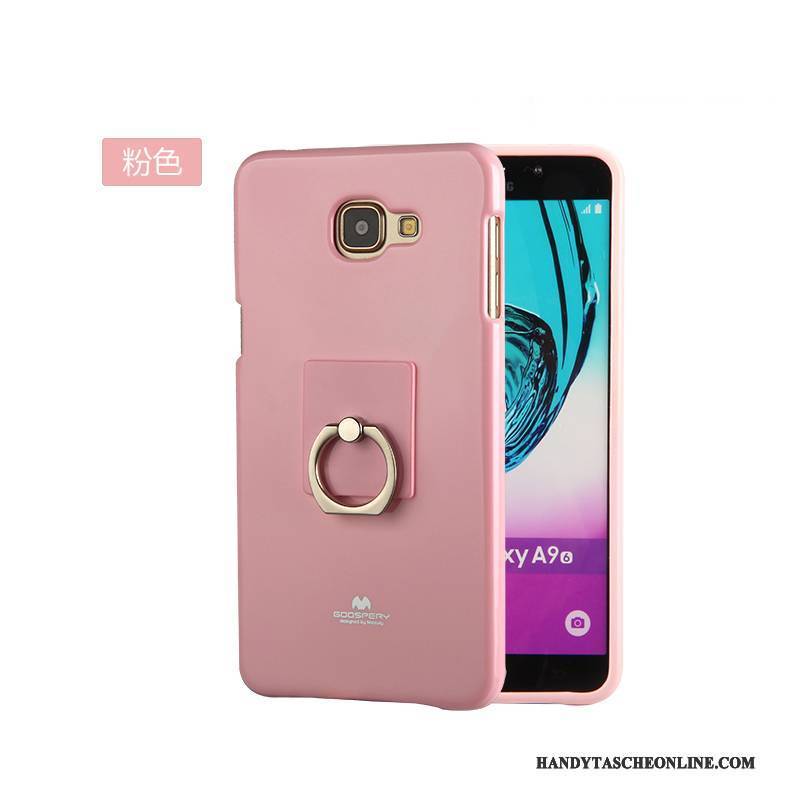 Hülle Samsung Galaxy A9 Weiche Anti-sturz Hoch, Case Samsung Galaxy A9 Silikon Schlank Handyhüllen