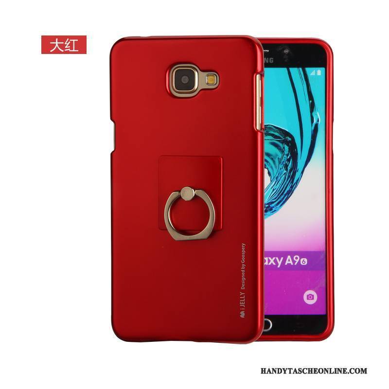 Hülle Samsung Galaxy A9 Weiche Anti-sturz Hoch, Case Samsung Galaxy A9 Silikon Schlank Handyhüllen