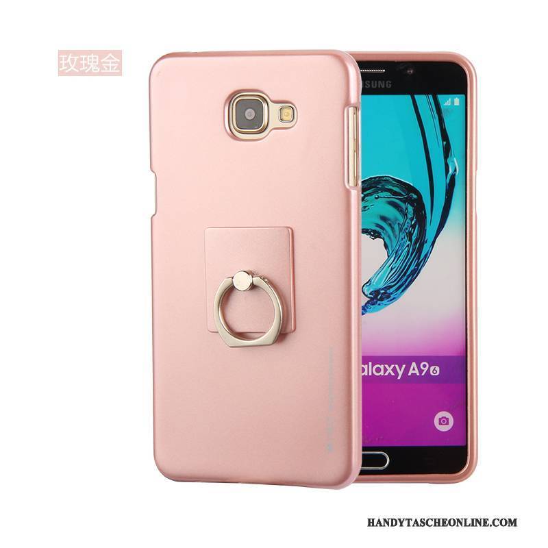 Hülle Samsung Galaxy A9 Weiche Anti-sturz Hoch, Case Samsung Galaxy A9 Silikon Schlank Handyhüllen