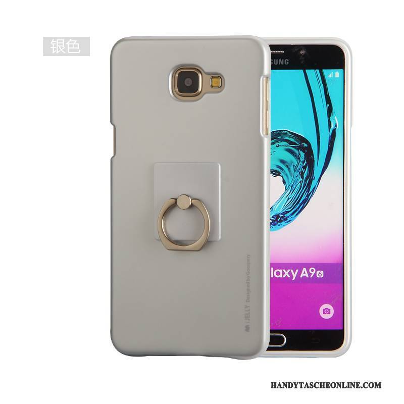 Hülle Samsung Galaxy A9 Weiche Anti-sturz Hoch, Case Samsung Galaxy A9 Silikon Schlank Handyhüllen