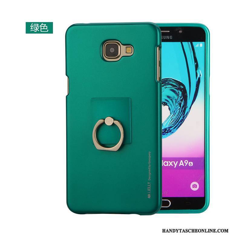 Hülle Samsung Galaxy A9 Weiche Anti-sturz Hoch, Case Samsung Galaxy A9 Silikon Schlank Handyhüllen