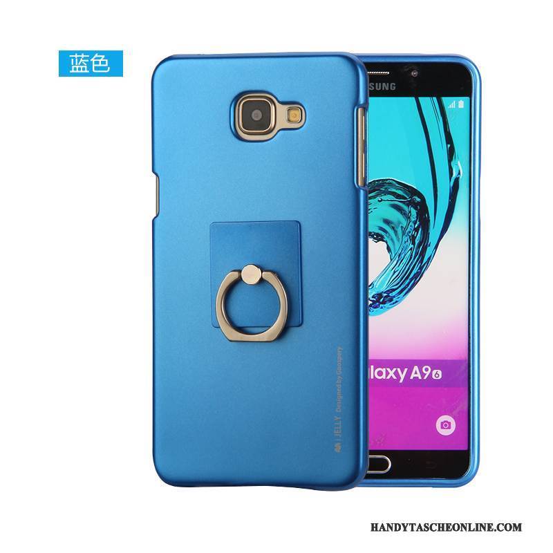 Hülle Samsung Galaxy A9 Weiche Anti-sturz Hoch, Case Samsung Galaxy A9 Silikon Schlank Handyhüllen