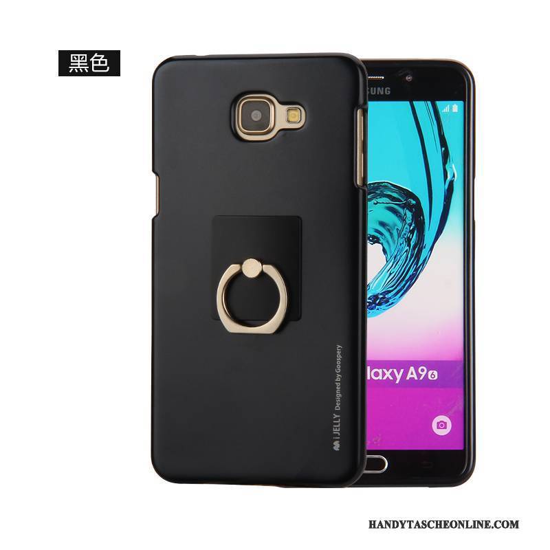 Hülle Samsung Galaxy A9 Weiche Anti-sturz Hoch, Case Samsung Galaxy A9 Silikon Schlank Handyhüllen