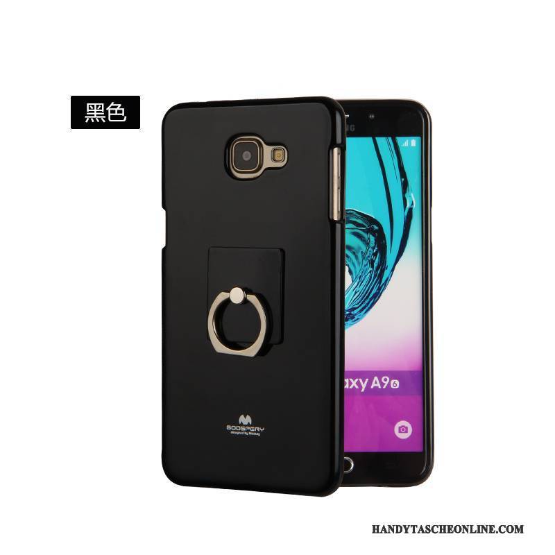 Hülle Samsung Galaxy A9 Weiche Anti-sturz Hoch, Case Samsung Galaxy A9 Silikon Schlank Handyhüllen