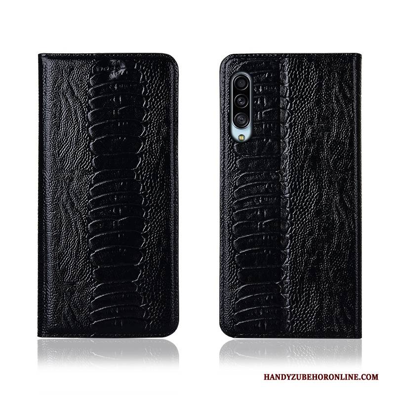 Hülle Samsung Galaxy A90 5g Silikon Handyhüllen Neu, Case Samsung Galaxy A90 5g Leder Vogel Trendmarke