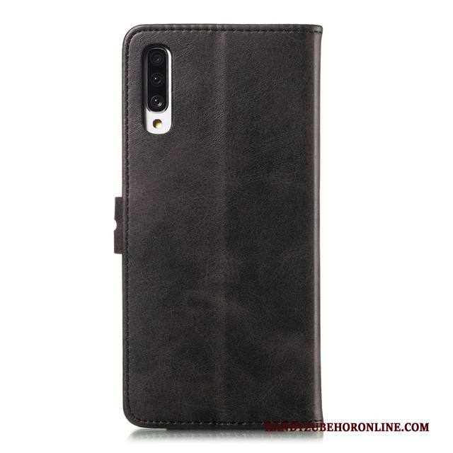 Hülle Samsung Galaxy A90 5g Silikon Handyhüllen Schwarz, Case Samsung Galaxy A90 5g Weiche Anti-sturz