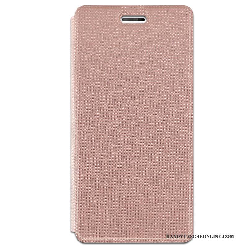 Hülle Samsung Galaxy J3 2016 Folio Gold Farbe, Case Samsung Galaxy J3 2016 Lederhülle Karte Handyhüllen