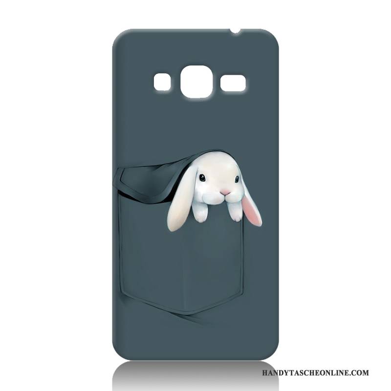 Hülle Samsung Galaxy J3 2016 Karikatur Neu Handyhüllen, Case Samsung Galaxy J3 2016 Weiche Trend Dünne