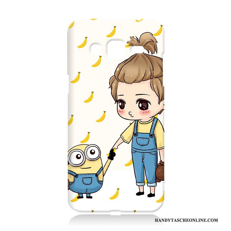 Hülle Samsung Galaxy J3 2016 Karikatur Neu Handyhüllen, Case Samsung Galaxy J3 2016 Weiche Trend Dünne