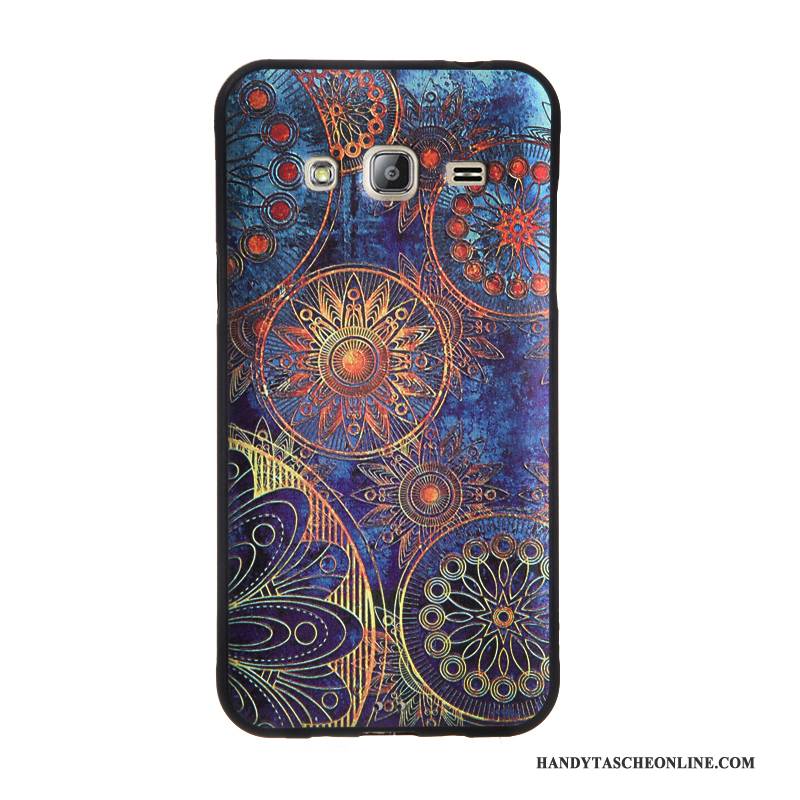 Hülle Samsung Galaxy J3 2016 Weiche Handyhüllen Grau, Case Samsung Galaxy J3 2016 Taschen