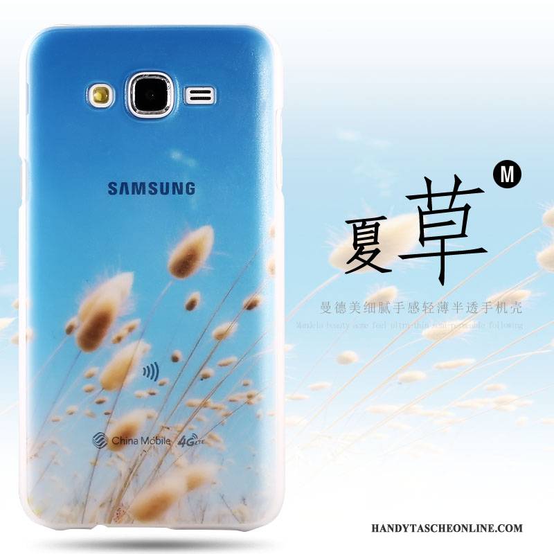 Hülle Samsung Galaxy J5 2015 Farbe Hintere Abdeckung Schwer, Case Samsung Galaxy J5 2015 Schutz Handyhüllen