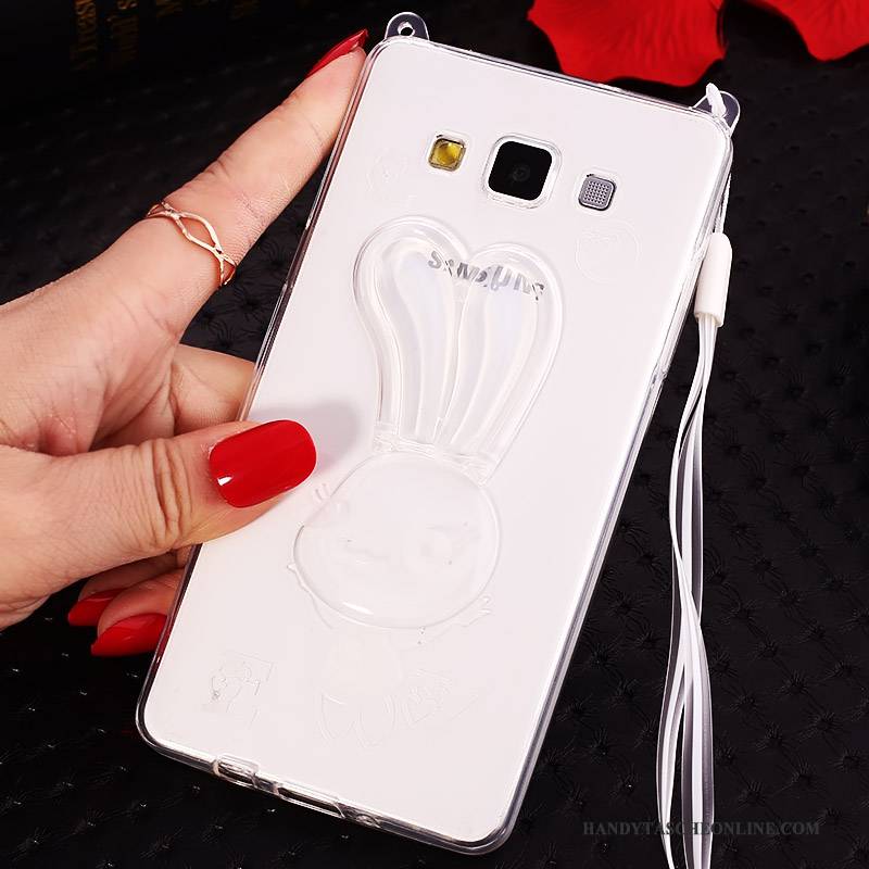 Hülle Samsung Galaxy J5 2015 Schutz Handyhüllen Lila, Case Samsung Galaxy J5 2015 Weiche