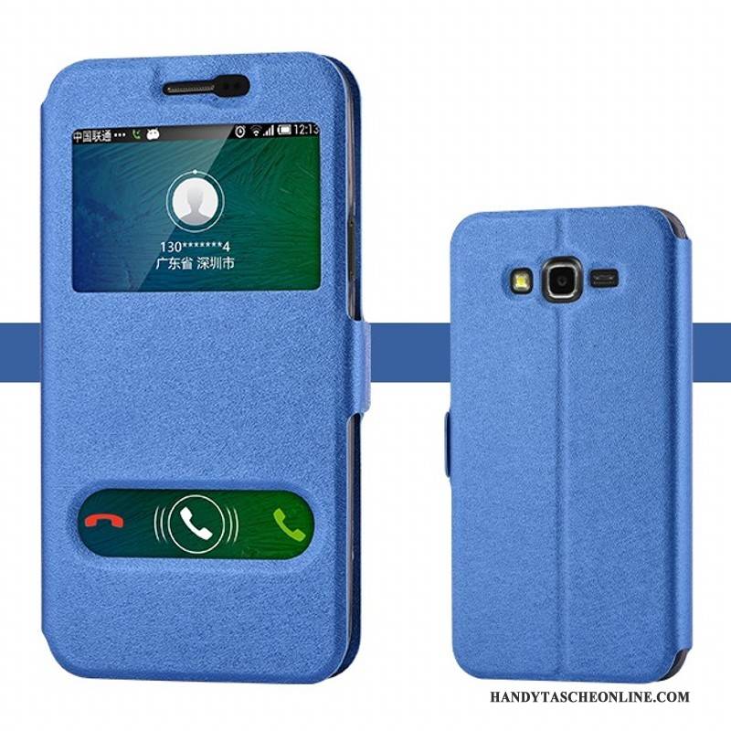 Hülle Samsung Galaxy J7 2015 Silikon Khaki Trend, Case Samsung Galaxy J7 2015 Weiche Handyhüllen