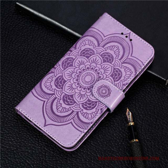 Hülle Samsung Galaxy Note 10 Lite Schutz Anti-sturz Rosa, Case Samsung Galaxy Note 10 Lite Taschen