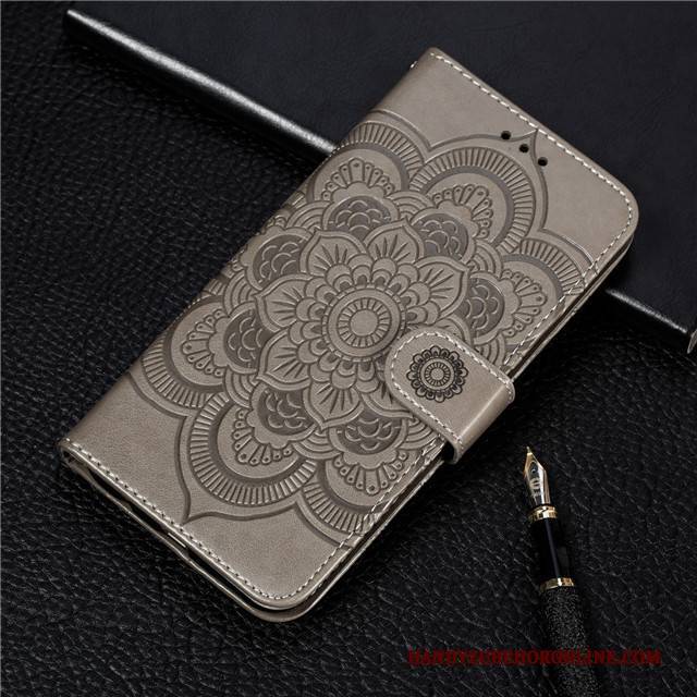 Hülle Samsung Galaxy Note 10 Lite Weiche Anti-sturz Rosegold, Case Samsung Galaxy Note 10 Lite Schutz