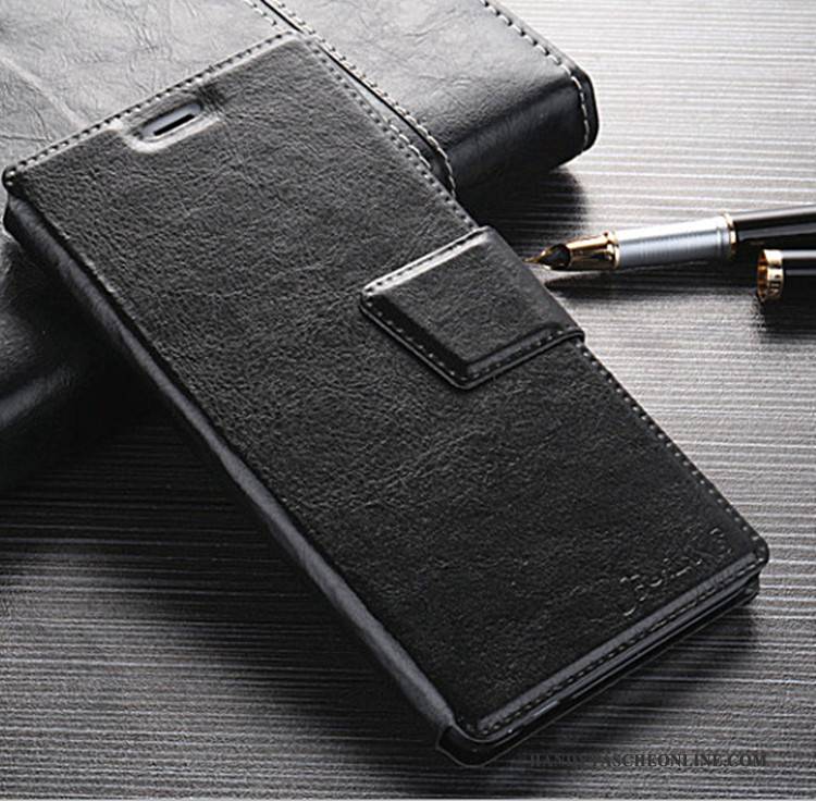 Hülle Samsung Galaxy Note 3 Lederhülle Hintere Abdeckung Handyhüllen, Case Samsung Galaxy Note 3 Folio