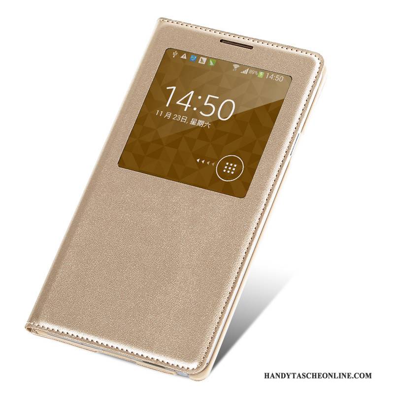 Hülle Samsung Galaxy Note 3 Schutz Weinrot Handyhüllen, Case Samsung Galaxy Note 3