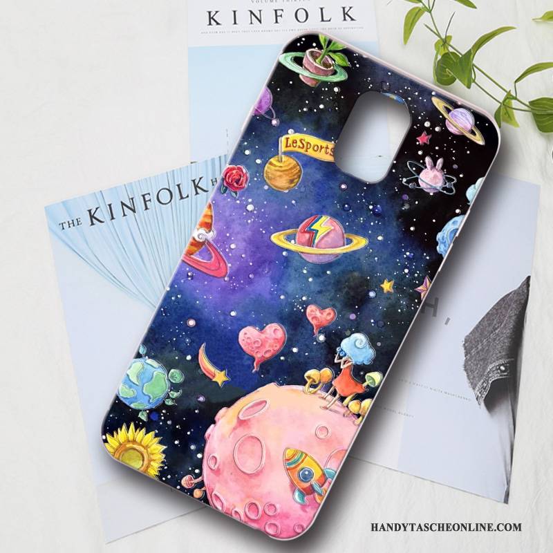 Hülle Samsung Galaxy Note 3 Silikon Persönlichkeit Handyhüllen, Case Samsung Galaxy Note 3 Kreativ Rosa Anti-sturz