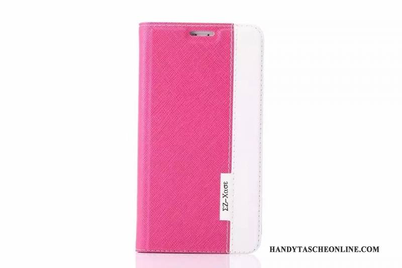 Hülle Samsung Galaxy Note 4 Farbe Handyhüllen, Case Samsung Galaxy Note 4 Lederhülle