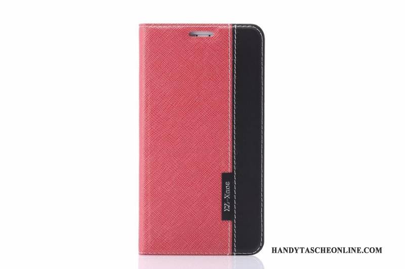 Hülle Samsung Galaxy Note 4 Farbe Handyhüllen, Case Samsung Galaxy Note 4 Lederhülle