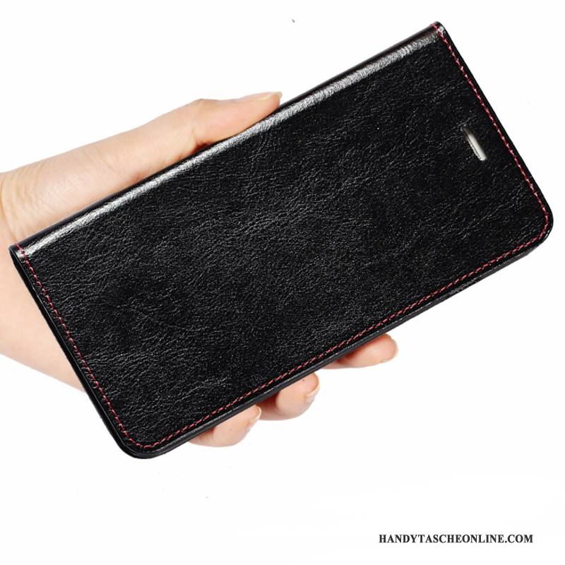 Hülle Samsung Galaxy Note 4 Folio Schwarz Handyhüllen, Case Samsung Galaxy Note 4 Silikon