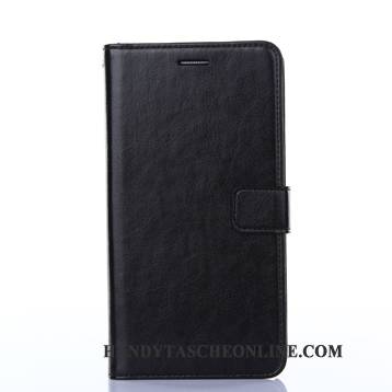 Hülle Samsung Galaxy Note 4 Schutz Blau, Case Samsung Galaxy Note 4 Folio