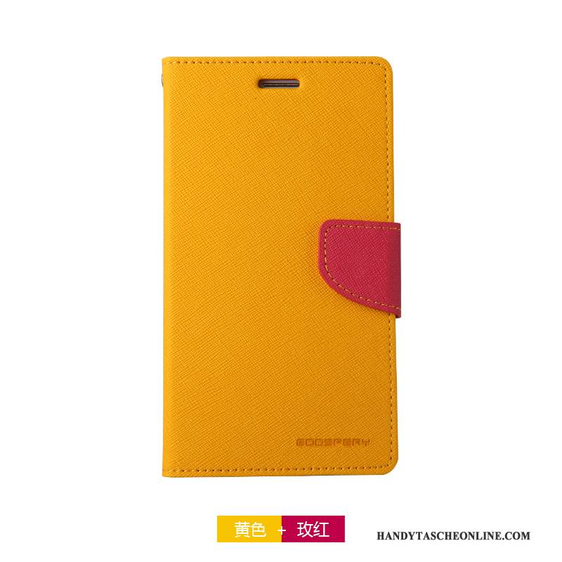 Hülle Samsung Galaxy Note 4 Schutz Lila Handyhüllen, Case Samsung Galaxy Note 4 Weiche