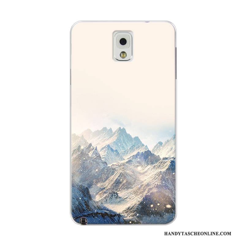 Hülle Samsung Galaxy Note 4 Taschen Frisch Handyhüllen, Case Samsung Galaxy Note 4 Weiche Trend Holz