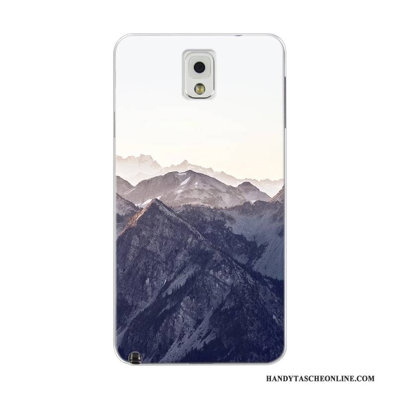 Hülle Samsung Galaxy Note 4 Taschen Frisch Handyhüllen, Case Samsung Galaxy Note 4 Weiche Trend Holz