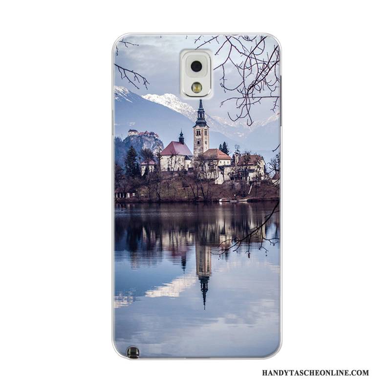 Hülle Samsung Galaxy Note 4 Taschen Frisch Handyhüllen, Case Samsung Galaxy Note 4 Weiche Trend Holz