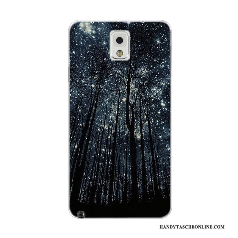 Hülle Samsung Galaxy Note 4 Taschen Frisch Handyhüllen, Case Samsung Galaxy Note 4 Weiche Trend Holz