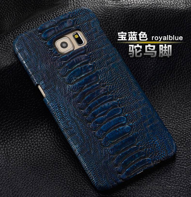 Hülle Samsung Galaxy Note 5 Farbe Handyhüllen Hintere Abdeckung, Case Samsung Galaxy Note 5 Leder