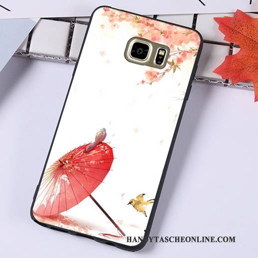 Hülle Samsung Galaxy Note 5 Kreativ Handyhüllen Anti-sturz, Case Samsung Galaxy Note 5 Karikatur Trend Neu