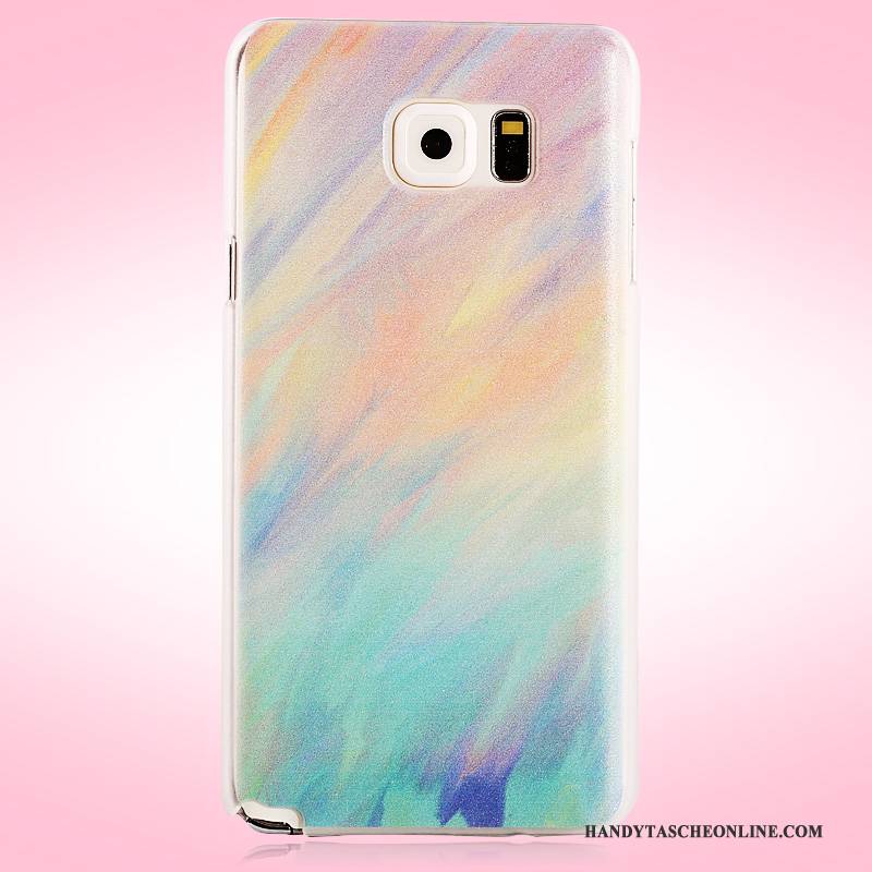 Hülle Samsung Galaxy Note 5 Schutz Schwer Handyhüllen, Case Samsung Galaxy Note 5 Farbe