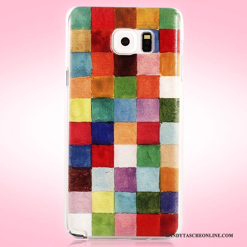 Hülle Samsung Galaxy Note 5 Schutz Schwer Handyhüllen, Case Samsung Galaxy Note 5 Farbe