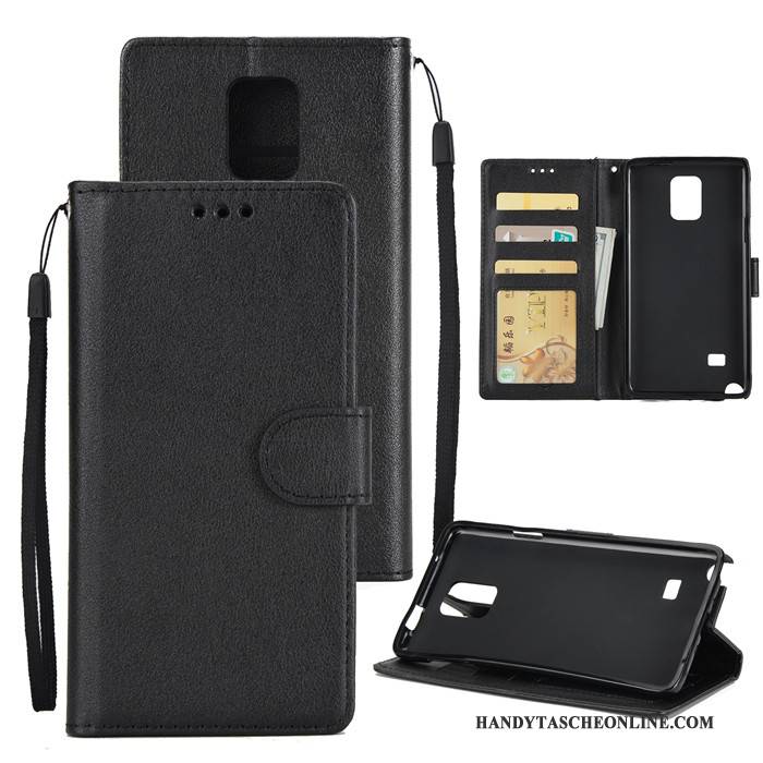 Hülle Samsung Galaxy Note 5 Silikon Business Rosa, Case Samsung Galaxy Note 5 Weiche Anti-sturz Handyhüllen