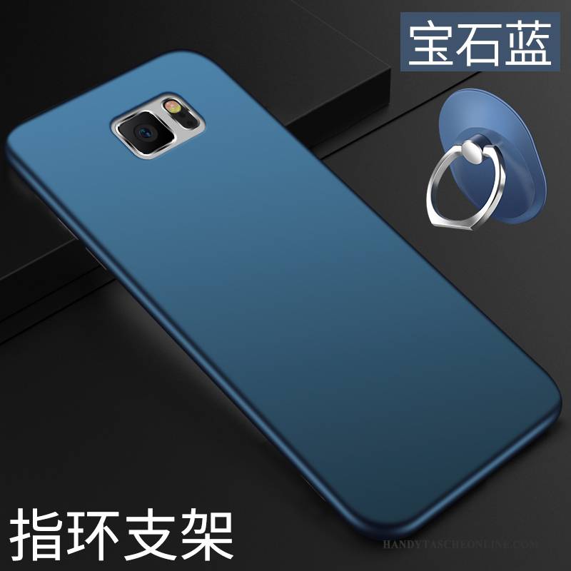 Hülle Samsung Galaxy Note 5 Silikon Neu Anti-sturz, Case Samsung Galaxy Note 5 Taschen Nubuck Dünne