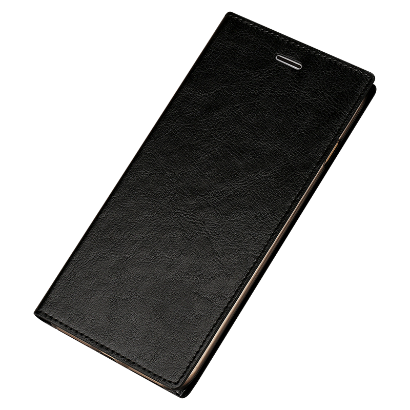 Hülle Samsung Galaxy Note 5 Taschen Anti-sturz Einfach, Case Samsung Galaxy Note 5 Leder Handyhüllen Schlank