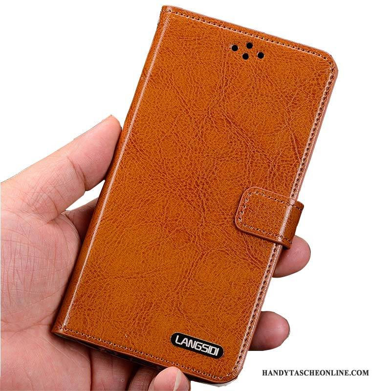 Hülle Samsung Galaxy Note 8 Folio Handyhüllen Rot, Case Samsung Galaxy Note 8 Silikon Anti-sturz Hängende Verzierungen