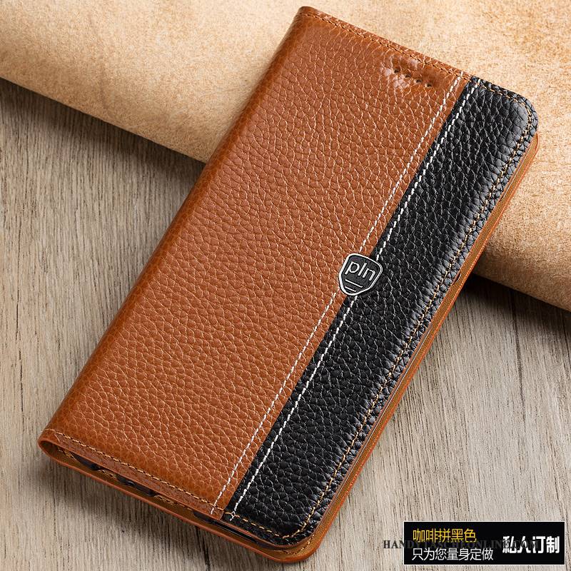 Hülle Samsung Galaxy Note 8 Leder Handyhüllen, Case Samsung Galaxy Note 8 Lederhülle