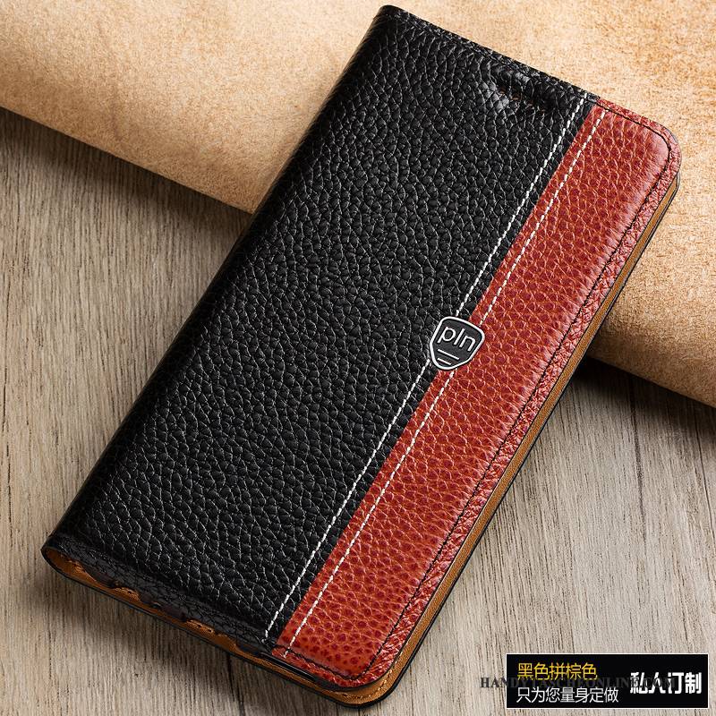 Hülle Samsung Galaxy Note 8 Leder Handyhüllen, Case Samsung Galaxy Note 8 Lederhülle