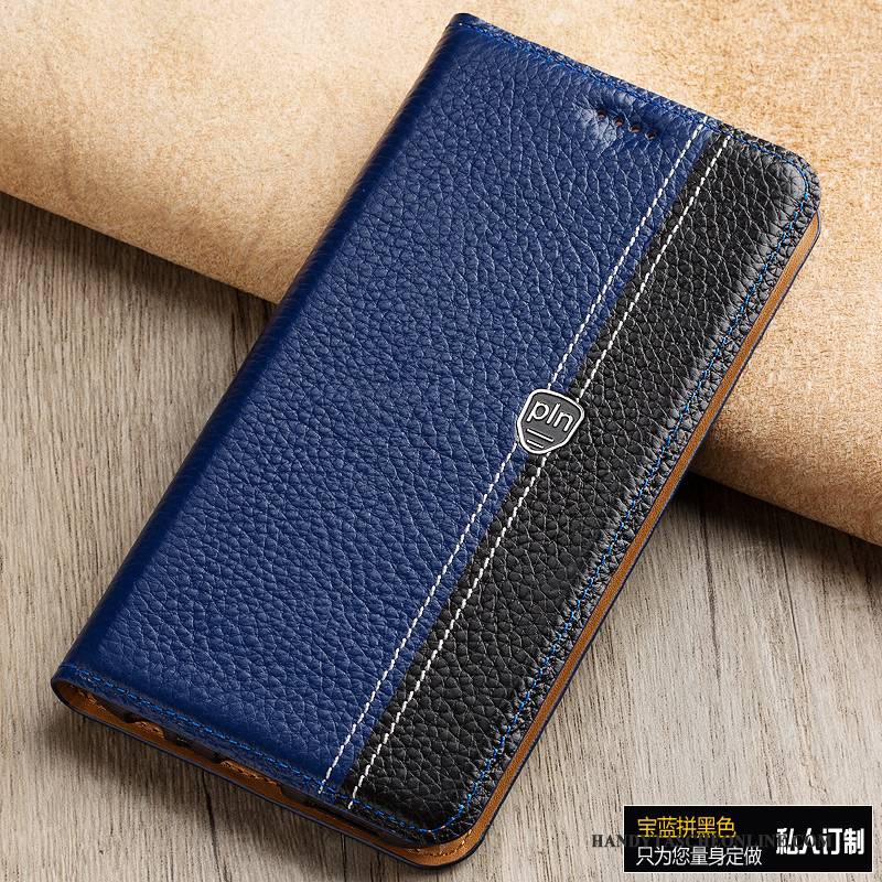 Hülle Samsung Galaxy Note 8 Leder Handyhüllen, Case Samsung Galaxy Note 8 Lederhülle