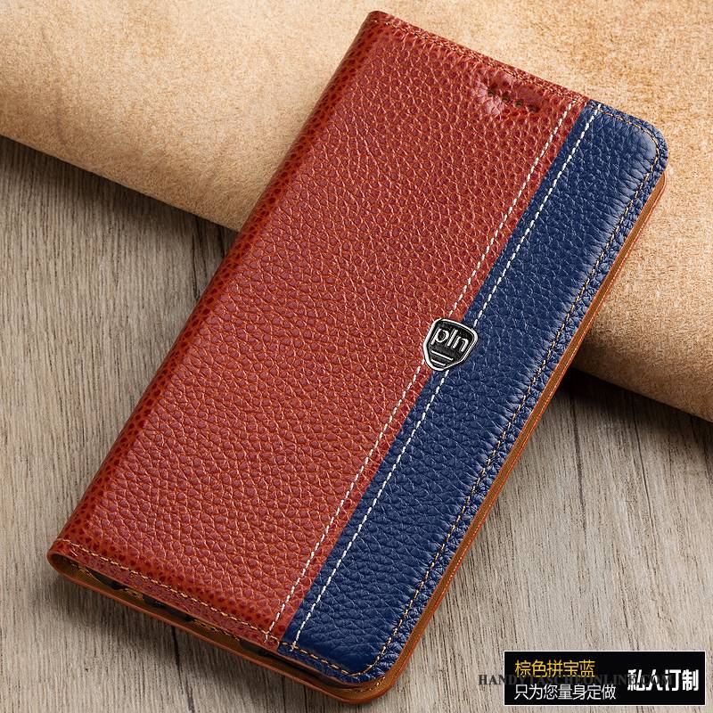 Hülle Samsung Galaxy Note 8 Leder Handyhüllen, Case Samsung Galaxy Note 8 Lederhülle