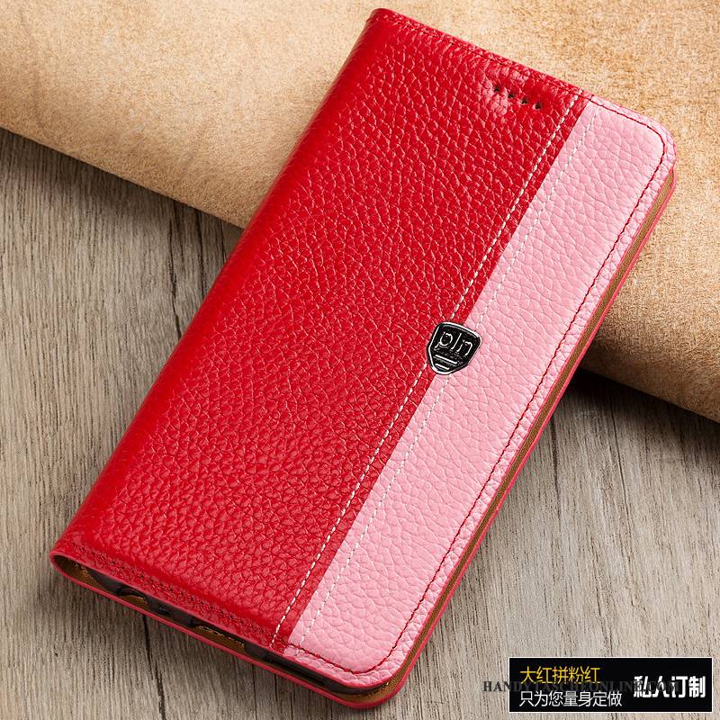 Hülle Samsung Galaxy Note 8 Leder Handyhüllen, Case Samsung Galaxy Note 8 Lederhülle