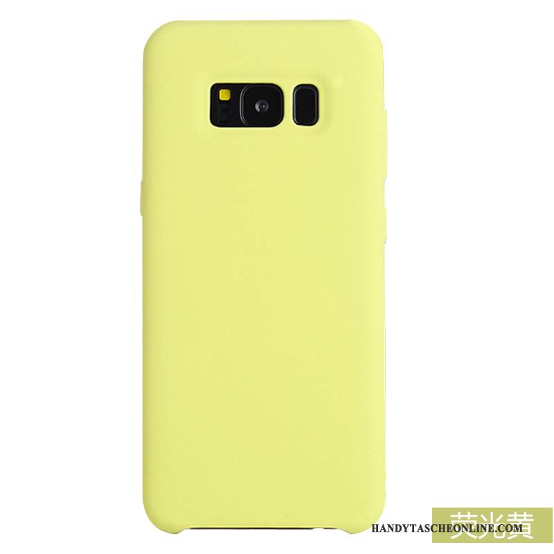 Hülle Samsung Galaxy Note 8 Schutz Leicht Anti-sturz, Case Samsung Galaxy Note 8 Taschen Lichtfarbe Handyhüllen